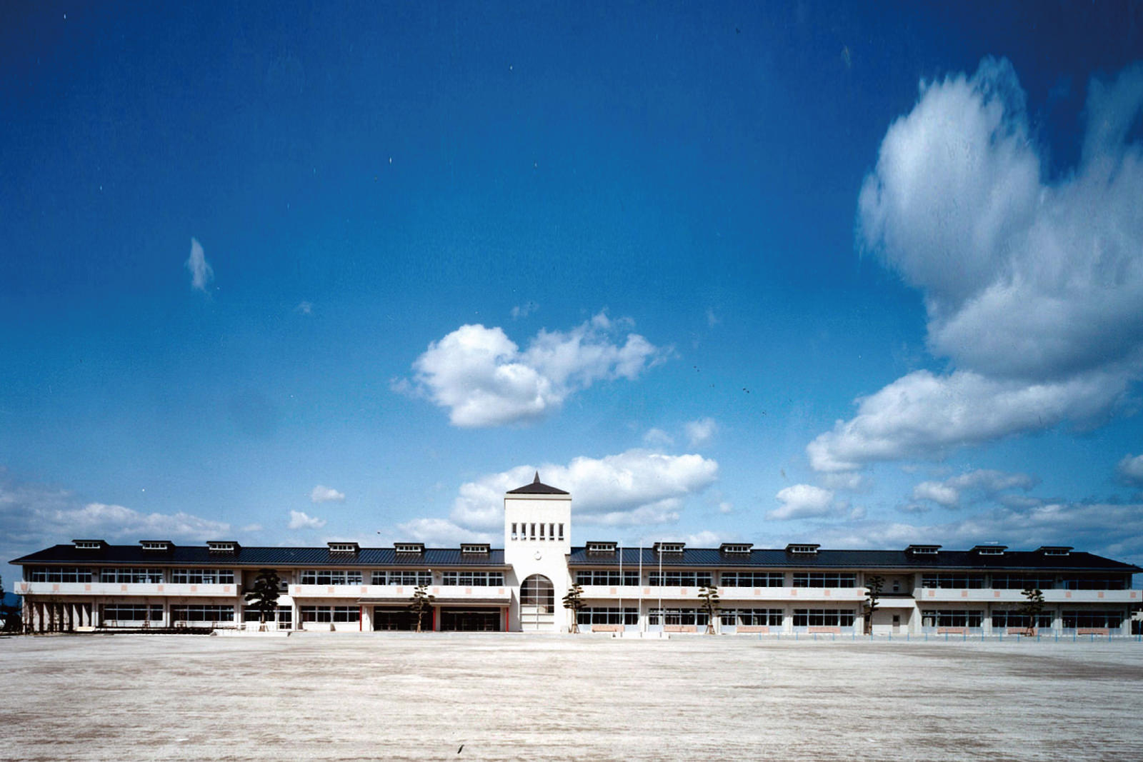 久留米 市立 北野 小学校