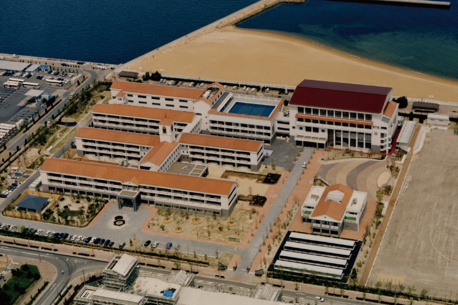 福岡 市立 福岡 女子 高等 学校