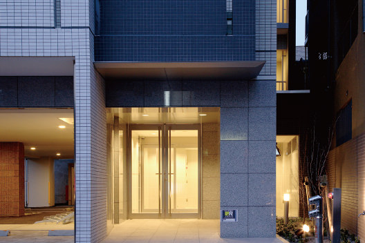 アセットヒルズサウス天神