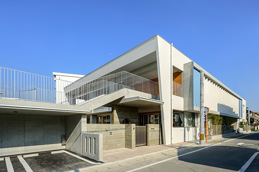 青葉やまと保育園