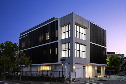 南当仁公民館・老人いこいの家