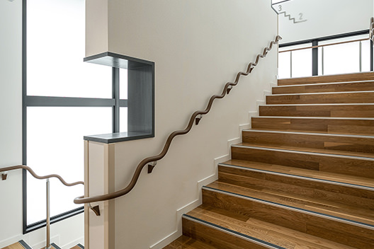 南当仁公民館・老人いこいの家